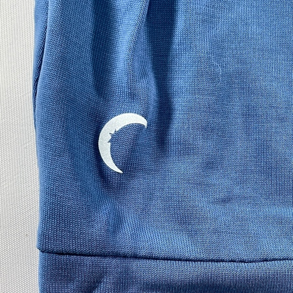 Zyia Active Women’s Top – Blue - Size XL - Picture 3 of 5